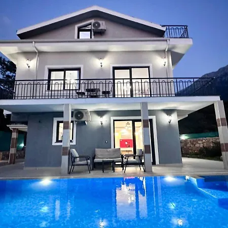 Dream 1 Villa *