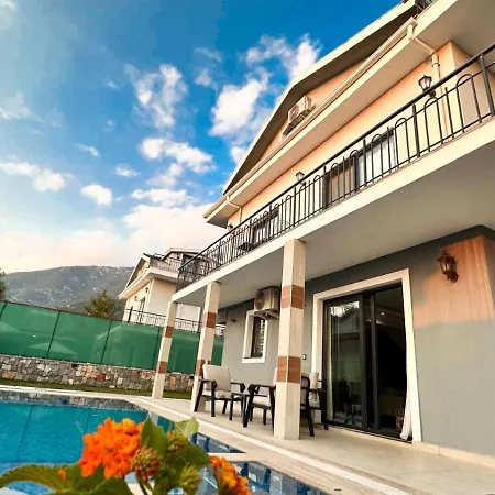 Dream 1 Fethiye