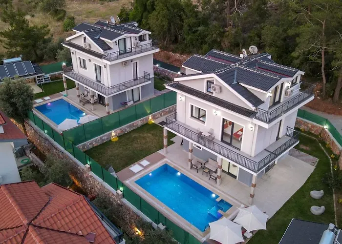 Dream 1 Villa *