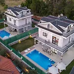 Dream 1 Villa *