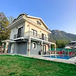 Villa Dream 1 Fethiye
