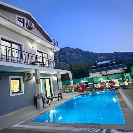Villa Dream 1 *