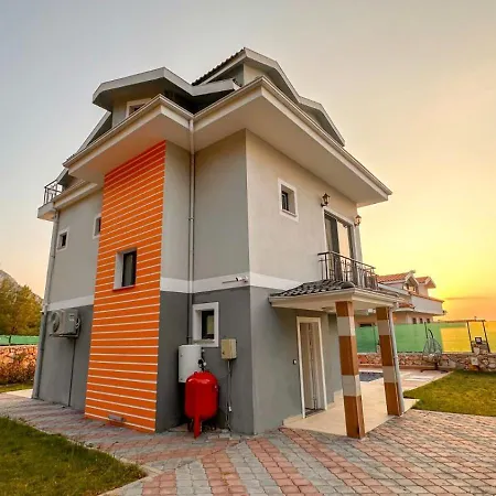 Villa Dream 1