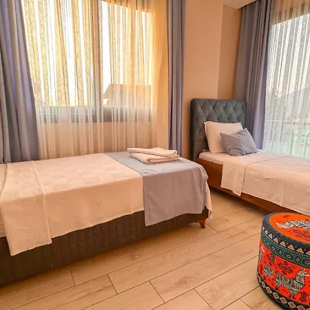 Dream 1 Villa