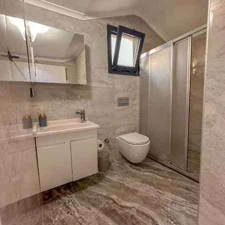 Dream 1 Фетхие