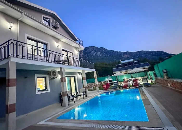 Villa Dream 1 *