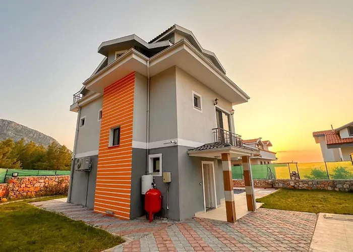 Villa Dream 1