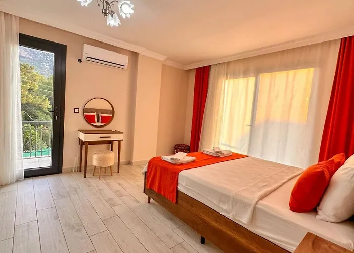 Dream 1 Fethiye
