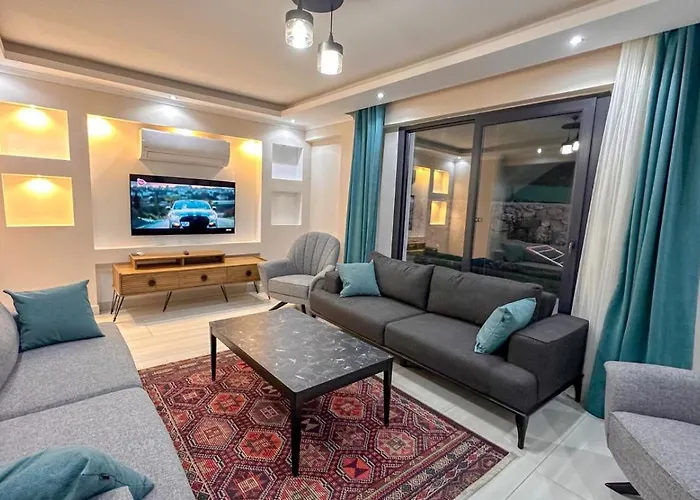 Dream 1 Фетхие