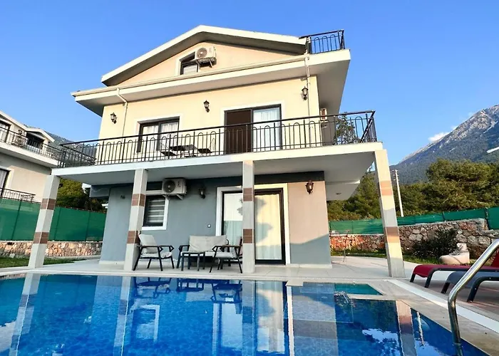 Dream 1 Fethiye