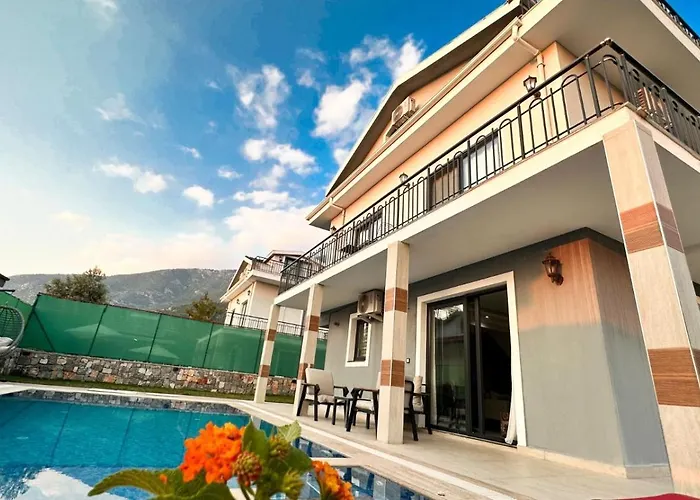 Dream 1 Fethiye
