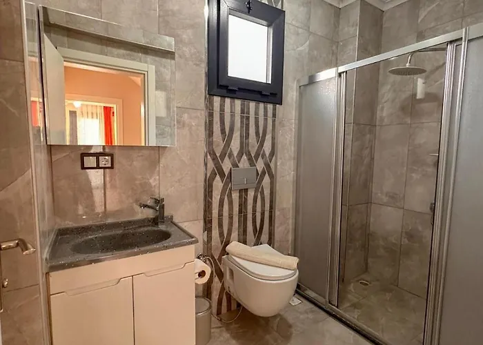 Dream 1 Вилла *