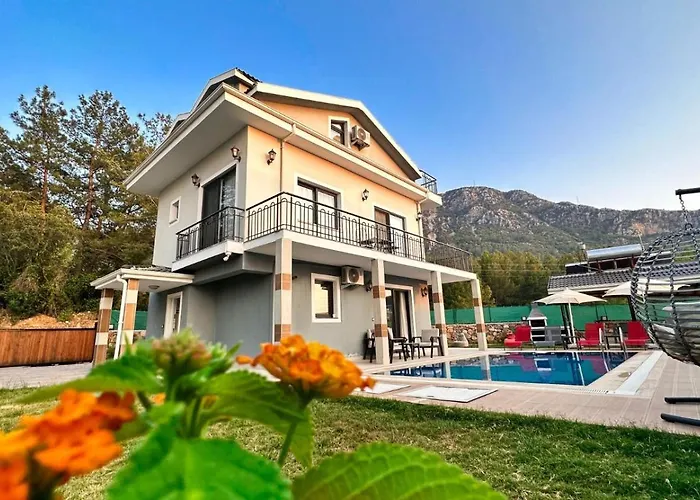 Dream 1 Fethiye