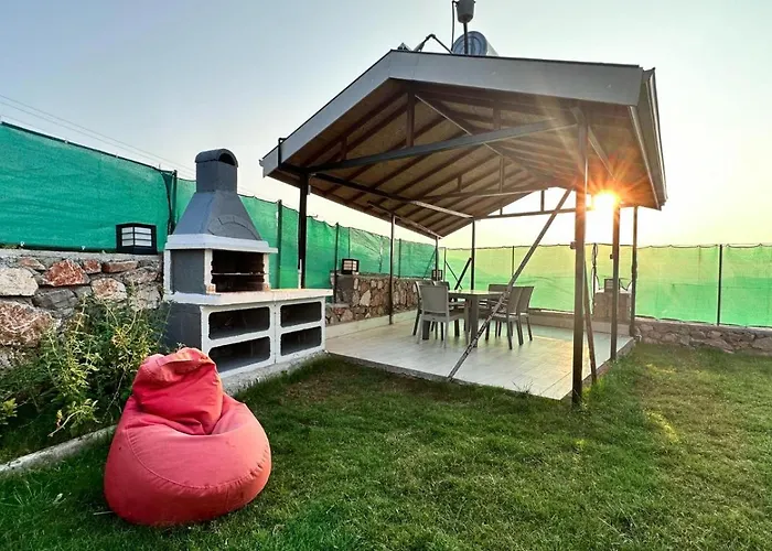 Villa Dream 1