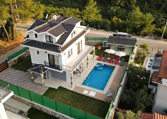 Villa Dream 1
