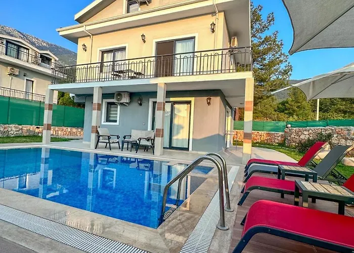 Villa Dream 1