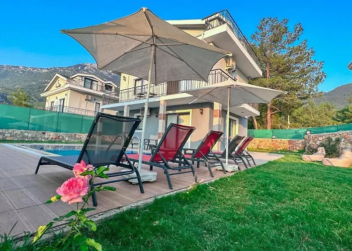 Dream 1 * Фетхие