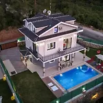 Dream 1 Βίλα Φετιγιέ