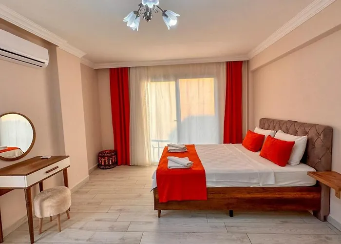 Dream 1 Villa Fethiye